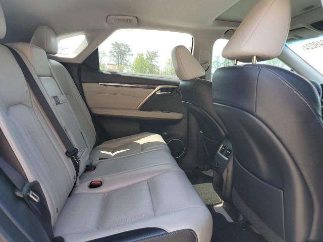 Photo 10 from auction – 2016 LEXUS RX 350 with VIN 2T2ZZMCA6GC028079