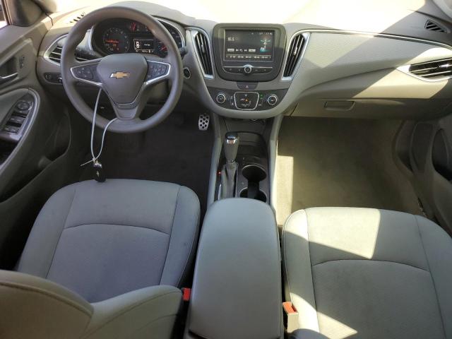 Photo 8 from auction – 2017 CHEVROLET MALIBU LS with VIN 1G1ZC5ST5HF171248
