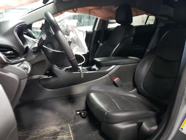 Zdjęcie 7 z aukcji – 2018 CHEVROLET VOLT PREMI z VIN 1G1RB6S54JU130945