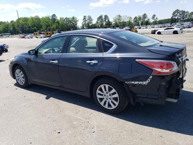 Photo 2 from auction – 2014 NISSAN ALTIMA 2.5 with VIN 1N4AL3AP9EN385356