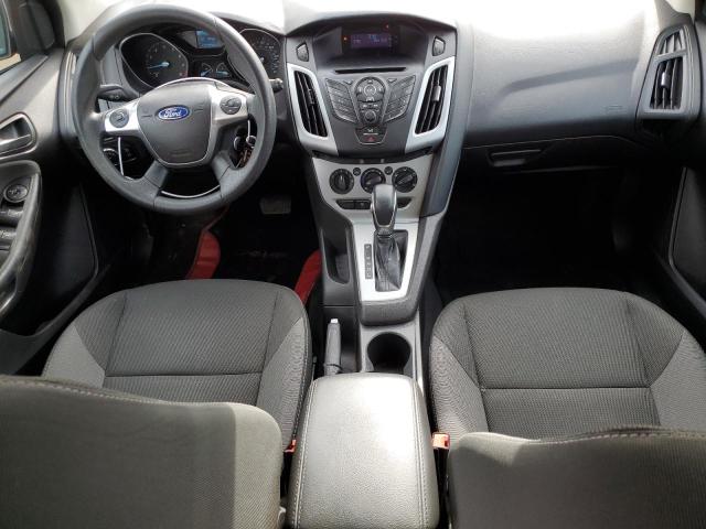 Photo 8 from auction – 2012 FORD FOCUS SE with VIN 1FAHP3K25CL225439