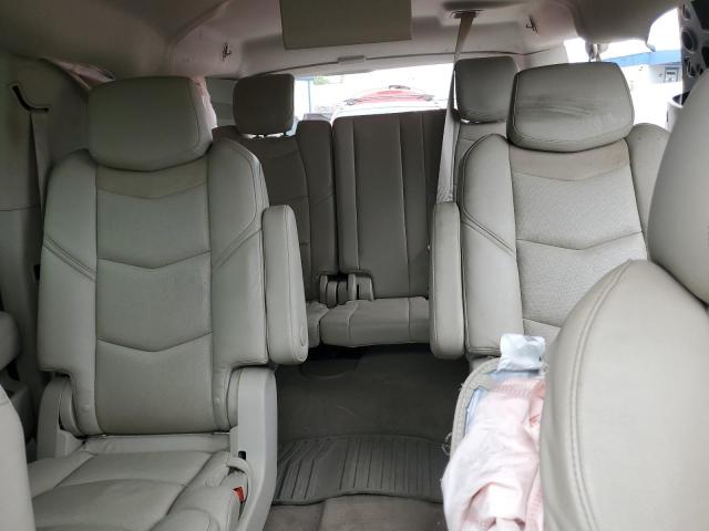 Photo 10 from auction – 2016 CADILLAC ESCALADE E with VIN 1GYS3JKJ8GR266457