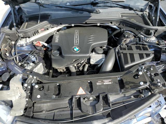 Photo 12 from auction – 2014 BMW X3 XDRIVE2 with VIN 5UXWX9C50E0D37178