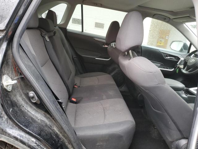 Photo 11 from auction – 2019 TOYOTA RAV4 XLE with VIN 2T3P1RFV3KC046134