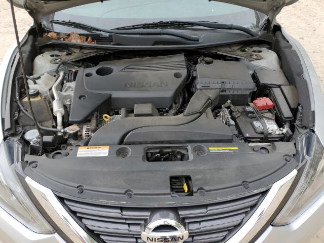 Photo 11 from auction – 2016 NISSAN ALTIMA 2.5 with VIN 1N4AL3APXGC278539