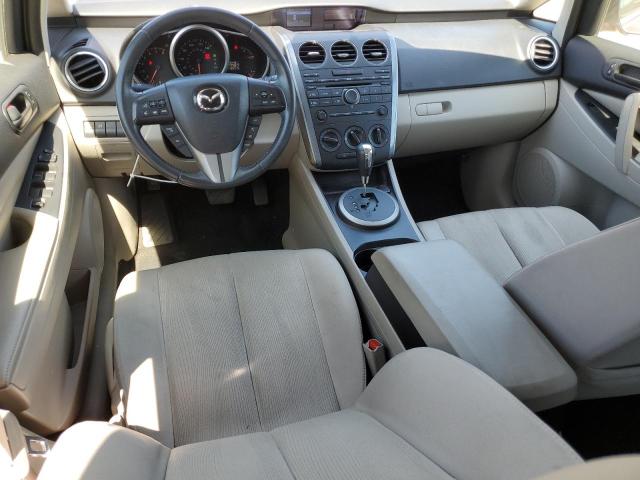 Photo 8 from auction – 2012 MAZDA CX-7 with VIN JM3ER2B5XC0413751