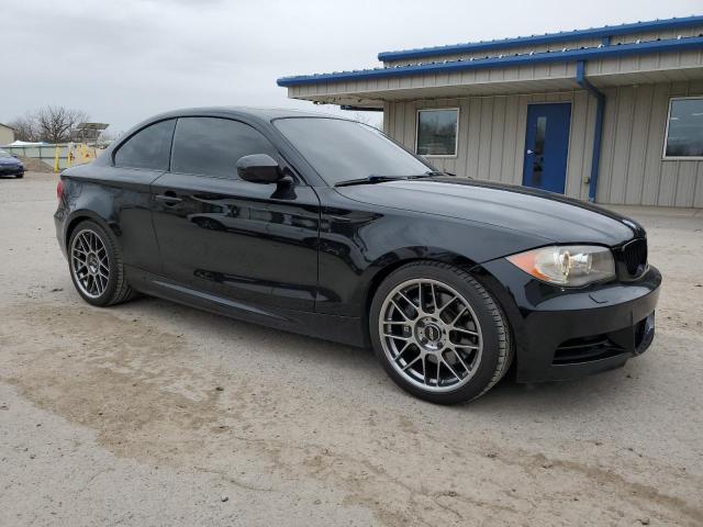 Photo 4 from auction – 2010 BMW 135 I with VIN WBAUC7C53AVK81270