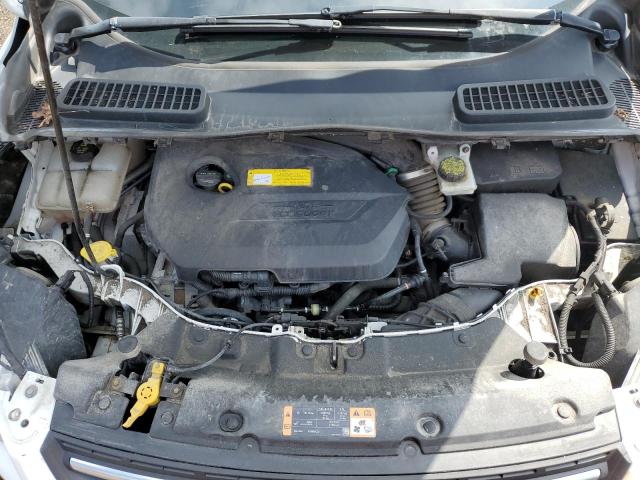 Photo 12 from auction – 2016 FORD ESCAPE SE with VIN 1FMCU0GX2GUC70589