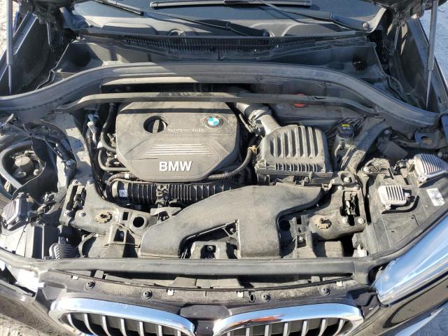 Photo 12 from auction – 2018 BMW X1 XDRIVE2 with VIN WBXHT3C31J5K26735