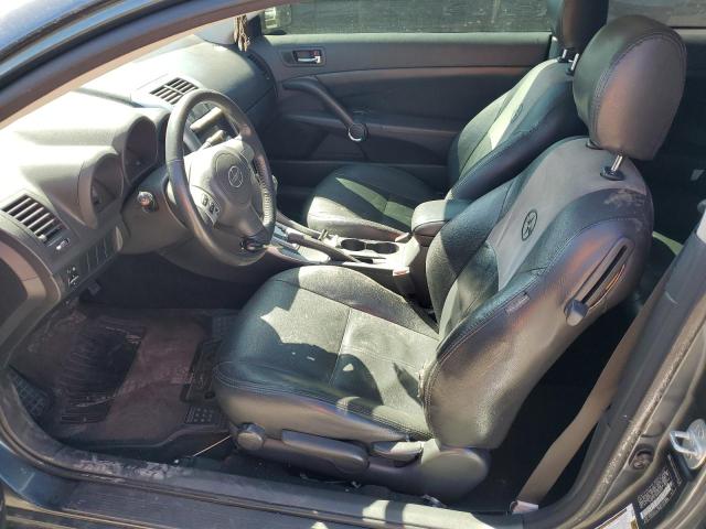 Photo 7 from auction – 2007 TOYOTA SCION TC with VIN JTKDE167070207214