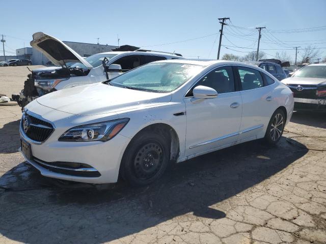 BUICK LACROSSE E 2017 с VIN 1G4ZP5SS6HU163041 - Фото с аукциона