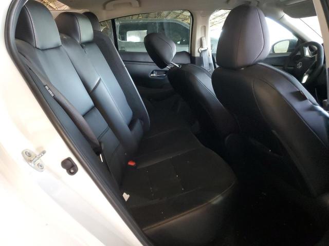 Photo 10 from auction – 2023 NISSAN SENTRA SR with VIN 3N1AB8DV1PY274717