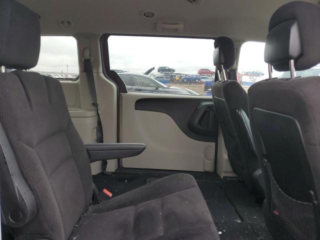 Photo 11 from auction – 2014 DODGE GRAND CARA with VIN 2C4RDGBG3ER236119