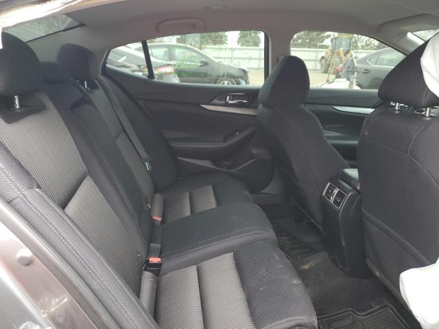 Photo 10 from auction – 2016 NISSAN MAXIMA 3.5 with VIN 1N4AA6AP3GC449302