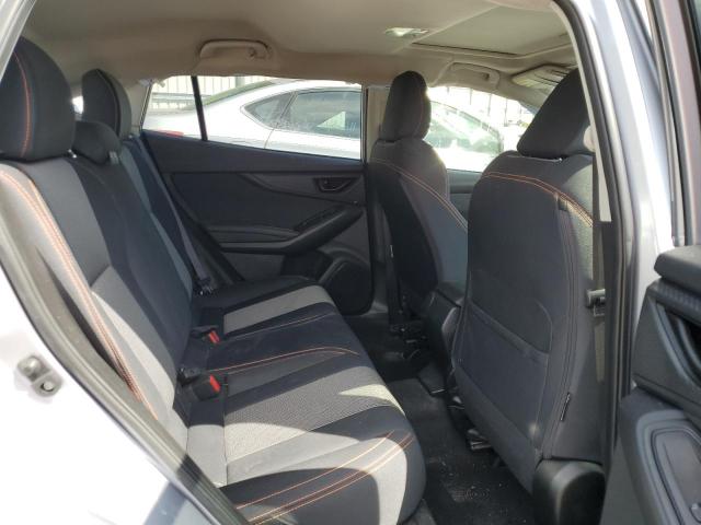 Photo 10 from auction – 2022 SUBARU CROSSTREK with VIN JF2GTAEC7N8276989