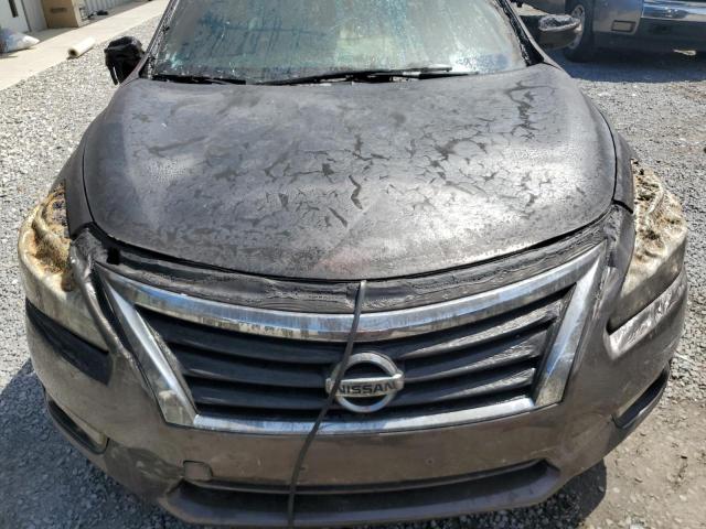 Photo 11 from auction – 2015 NISSAN ALTIMA 2.5 with VIN 1N4AL3AP7FC225974