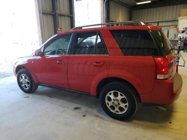Photo 2 from auction – 2006 SATURN VUE with VIN 5GZCZ53486S846306
