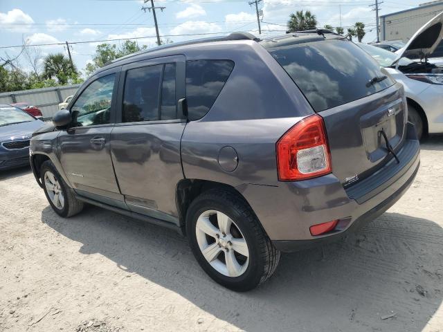 Photo 2 from auction – 2012 JEEP COMPASS SP with VIN 1C4NJCBA9CD502478