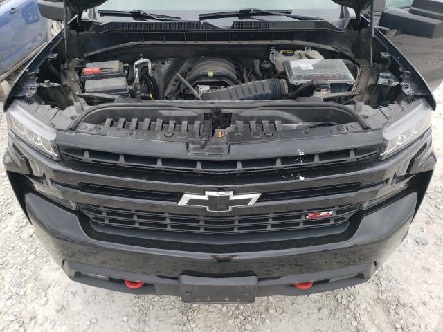 Photo 11 from auction – 2020 CHEVROLET SILVERADO with VIN 1GCPYFEL5LZ288871