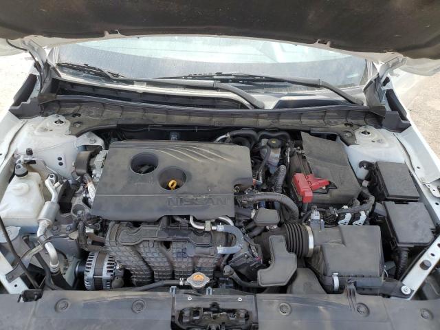 Photo 11 from auction – 2020 NISSAN ALTIMA SR with VIN 1N4BL4CVXLC165836