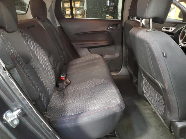 Photo 11 from auction – 2017 GMC TERRAIN SL with VIN 2GKALMEK6H6352682