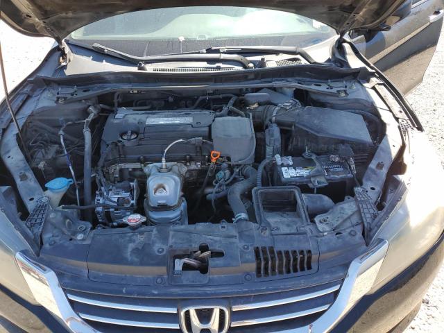 Photo 11 from auction – 2014 HONDA ACCORD EX with VIN 1HGCR2F79EA251007