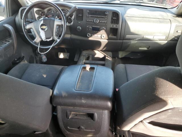 Photo 8 from auction – 2010 CHEVROLET SILVERADO with VIN 3GCRKSE36AG210258