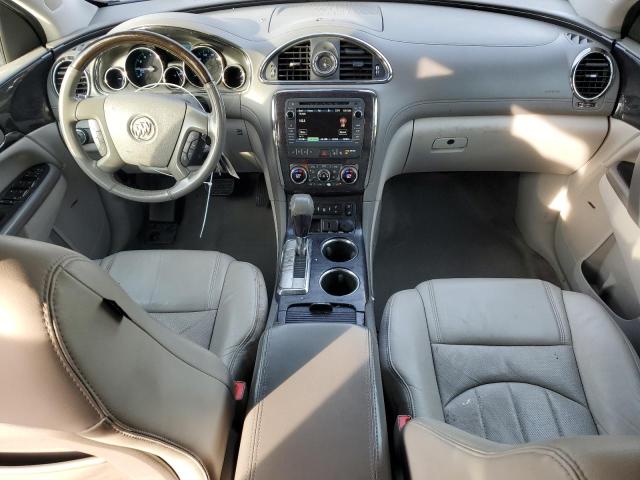 Photo 8 from auction – 2016 BUICK ENCLAVE with VIN 5GAKRCKD4GJ296176