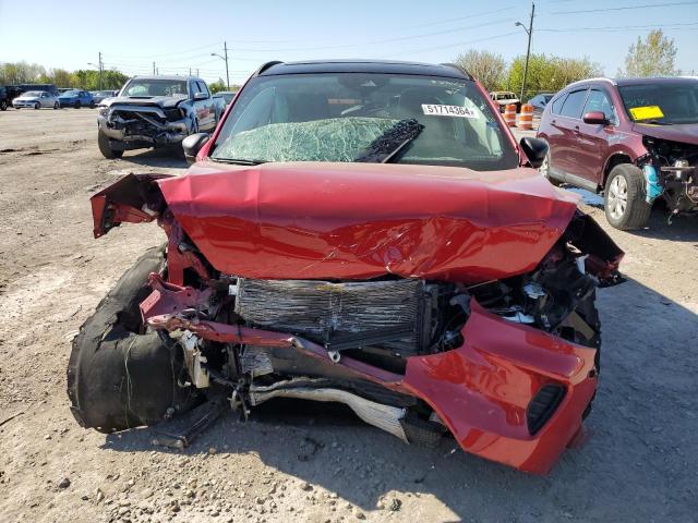 Photo 5 from auction – 2022 FORD ESCAPE SE with VIN 1FMCU0G60NUC02604