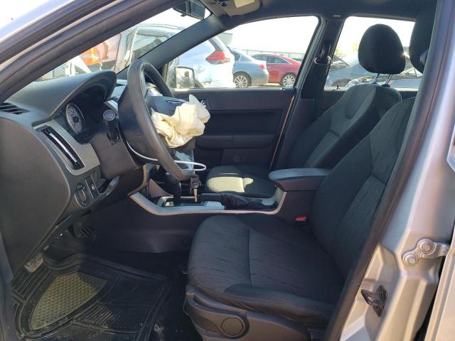 Photo 7 from auction – 2008 FORD FOCUS SE with VIN 1FAHP35N78W237491