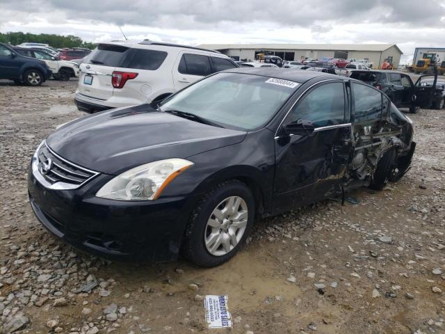 NISSAN ALTIMA BAS 2010 with VIN 1N4AL2AP2AN406228 - Photo from auction