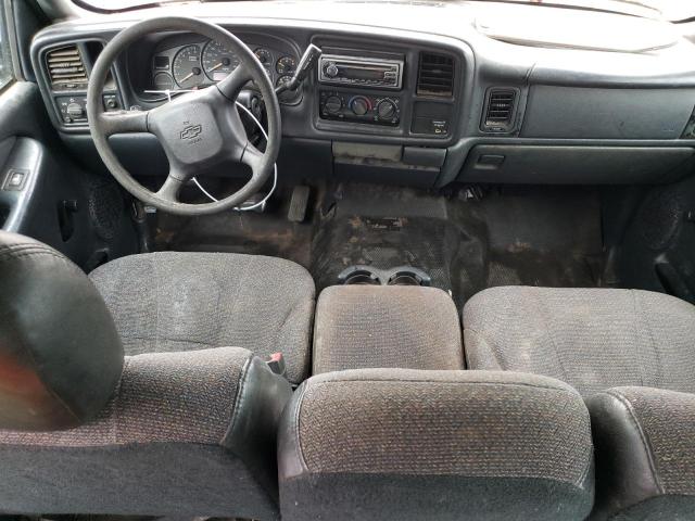 Photo 8 from auction – 2002 CHEVROLET SILVERADO with VIN 1GCEC19V82E153118