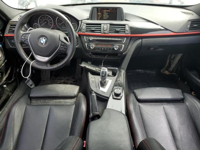 Zdjęcie 8 z aukcji – 2012 BMW 328 I SULE z VIN WBA3C1C57CF433315