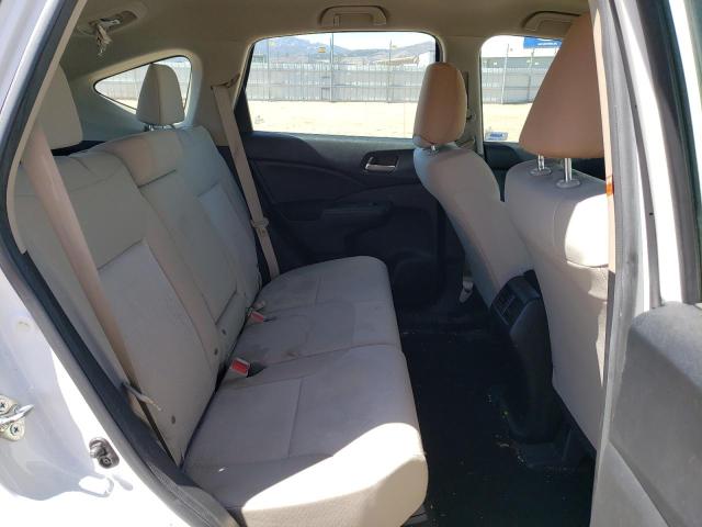Photo 10 from auction – 2015 HONDA CR-V LX with VIN 5J6RM4H35FL016407