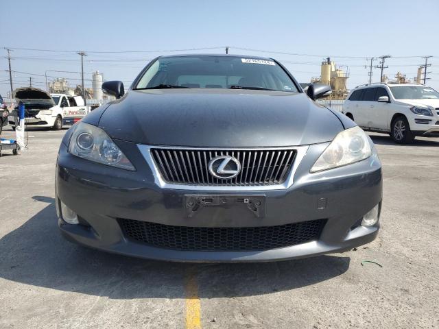 Photo 5 from auction – 2010 LEXUS IS 250 with VIN JTHBF5C21A2098381