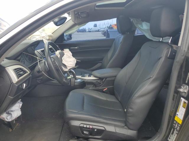 Photo 7 from auction – 2015 BMW 228 XI with VIN WBA1F7C56FV367366