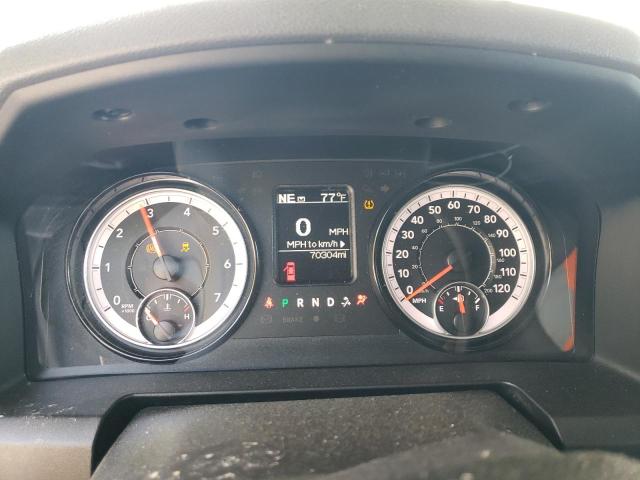 Photo 9 from auction – 2020 RAM 1500 CLASS with VIN 1C6RR7KT8LS127477