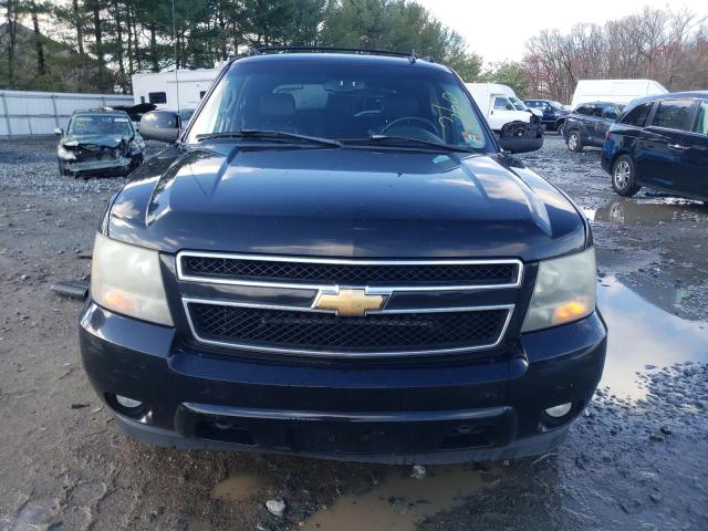 Zdjęcie 5 z aukcji – 2007 CHEVROLET AVALANCHE z VIN 3GNFK12347G219333