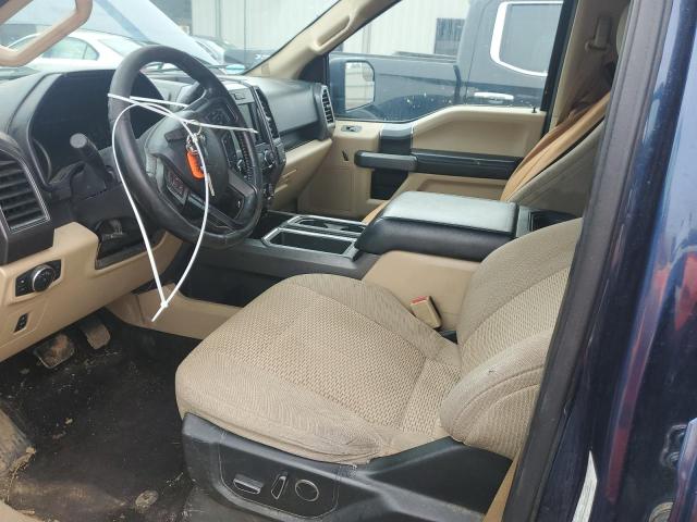 Photo 7 from auction – 2017 FORD F150 SUPER with VIN 1FTEW1EF8HFB30253