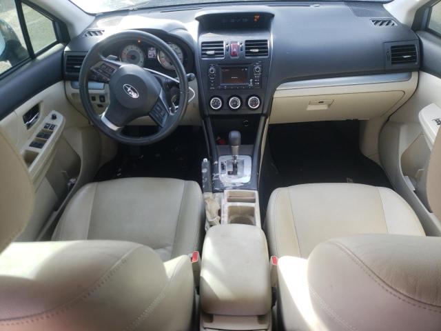 Photo 8 from auction – 2012 SUBARU IMPREZA SP with VIN JF1GPAR62CH222462