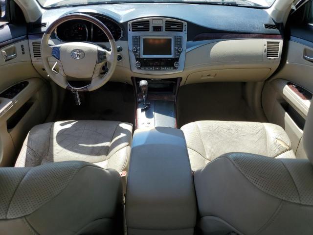 Photo 8 from auction – 2011 TOYOTA AVALON BAS with VIN 4T1BK3DB7BU381921