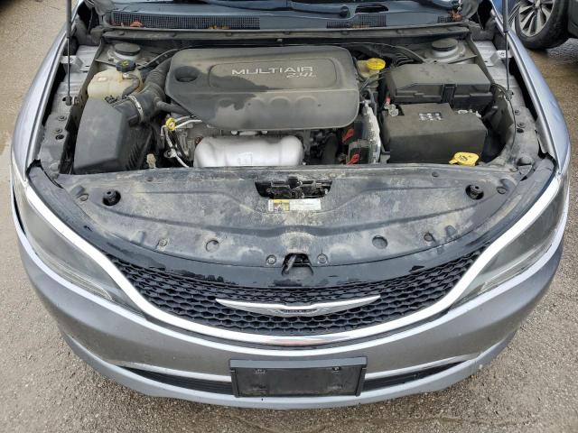 Photo 11 from auction – 2016 CHRYSLER 200 LIMITE with VIN 1C3CCCAB2GN116906