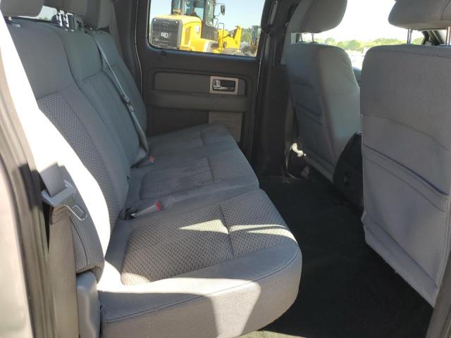 Photo 10 from auction – 2011 FORD F150 SUPER with VIN 1FTEW1CM2BKD74738
