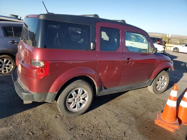 Photo 3 from auction – 2006 HONDA ELEMENT EX with VIN 5J6YH28756L008816