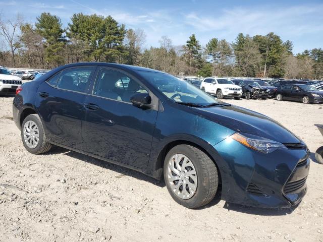 Photo 4 from auction – 2017 TOYOTA COROLLA L with VIN 2T1BURHE3HC870831
