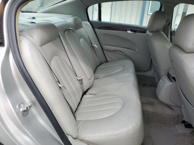 Photo 10 from auction – 2007 BUICK LUCERNE CX with VIN 1G4HP57257U148176
