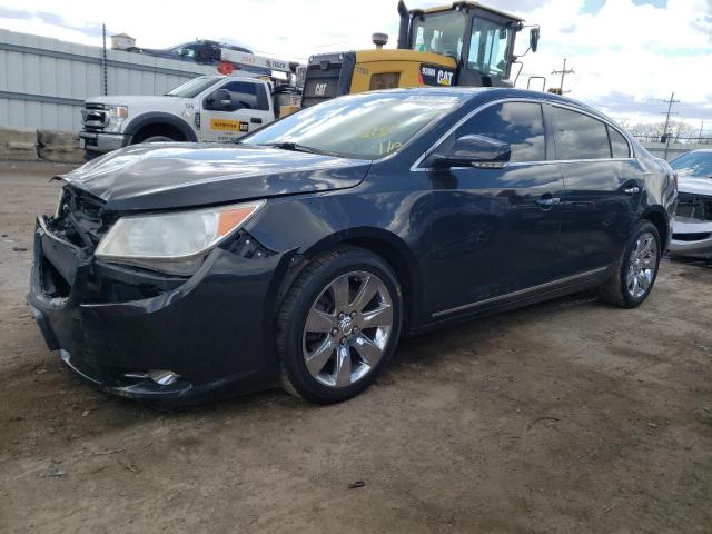 BUICK LACROSSE C 2011 with VIN 1G4GE5ED5BF320970 - Photo from auction