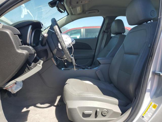 Photo 7 from auction – 2014 CHEVROLET MALIBU 2LT with VIN 1G11E5SL2EF189418