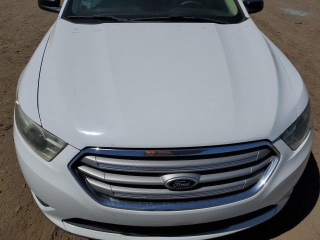 Photo 11 from auction – 2013 FORD TAURUS SE with VIN 1FAHP2D81DG133749
