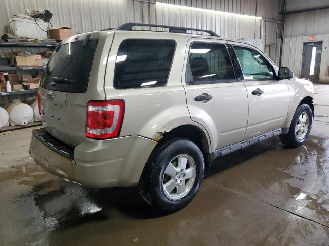 Photo 3 from auction – 2012 FORD ESCAPE XLT with VIN 1FMCU0D7XCKC14605